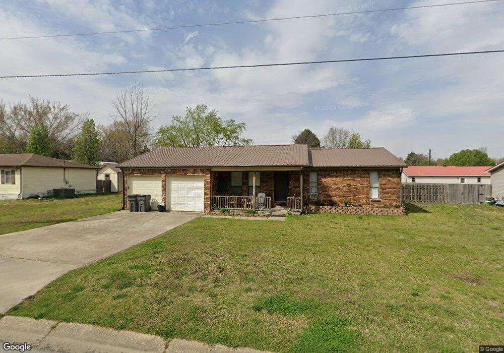 4207 Cedar Valley Dr, Paragould, AR 72450 - photo 1