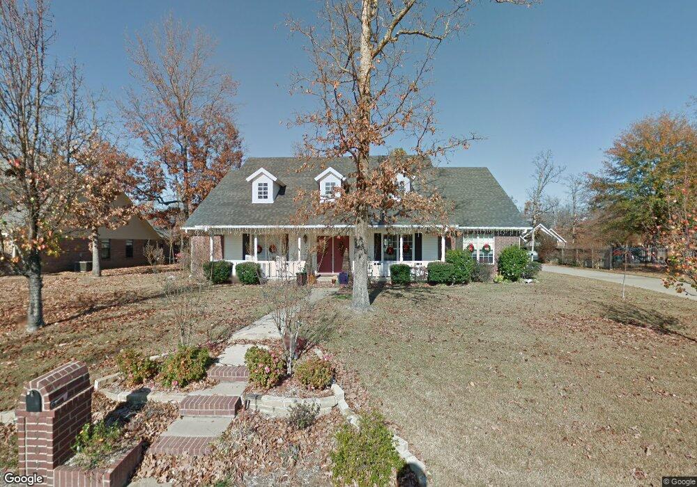 3509 Red Oak Dr, Texarkana, AR 71854 - photo 1