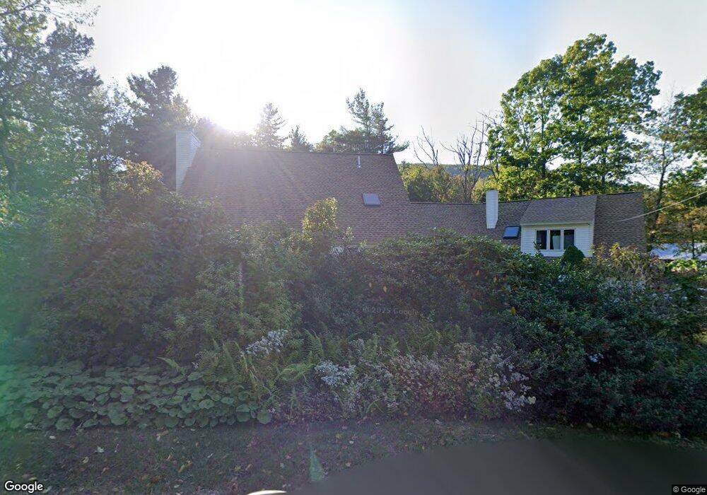 4 Pine Hill Ln, Princeton, MA 01541 - photo 1