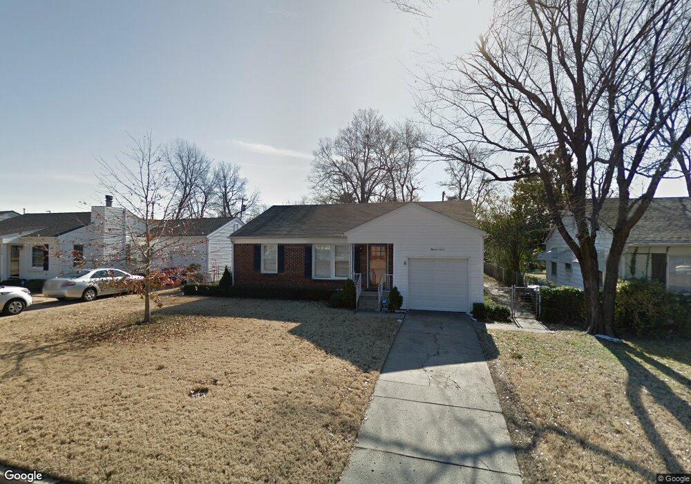 1112 E 37th St, Tulsa, OK 74105 - photo 1