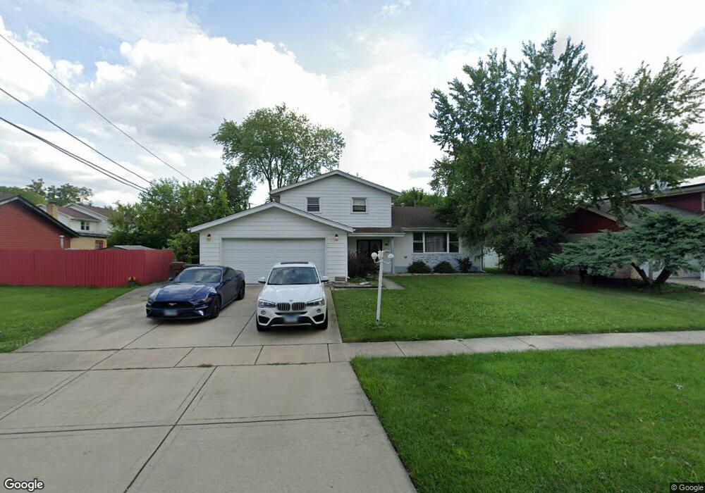 4609 176th St, Country Club Hills, IL 60478 - photo 1