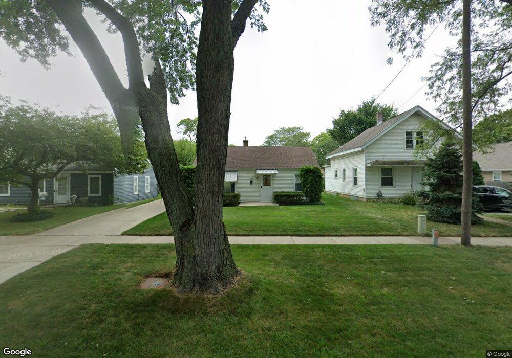1413 Fuller Ave NE, Grand Rapids, MI 49505 - photo 1