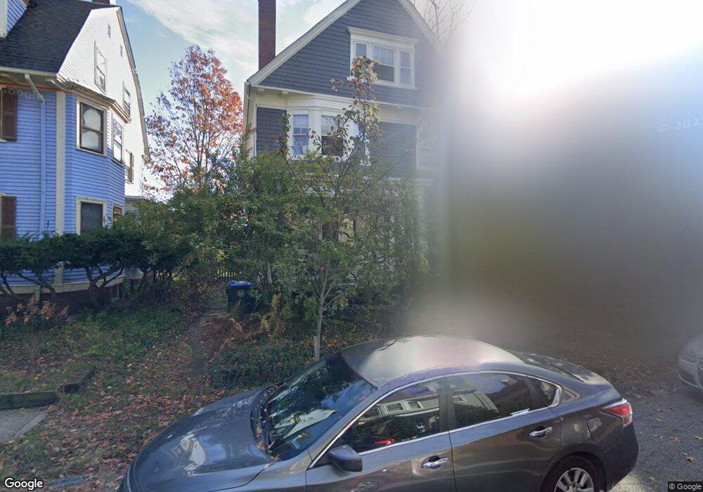 5 Catalpa Rd, Providence, RI 02906 - photo 1