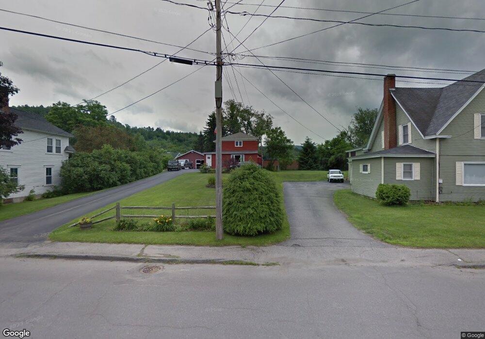 21 Colby St, Colebrook, NH 03576 - photo 1