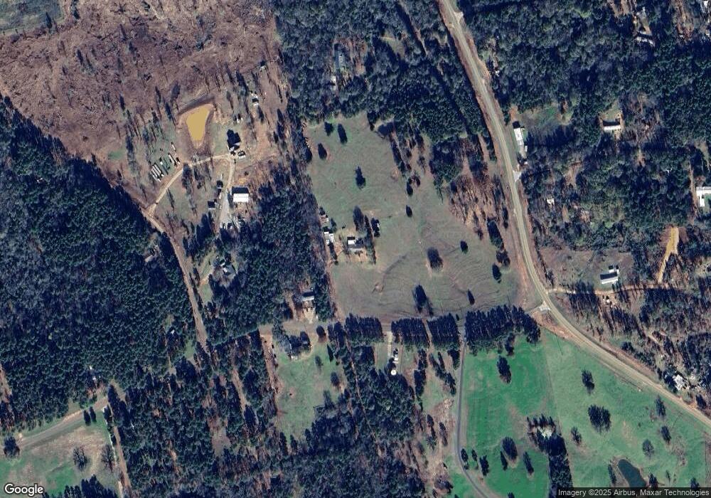 2219 County Road 140, Nacogdoches, TX 75965 - photo 1