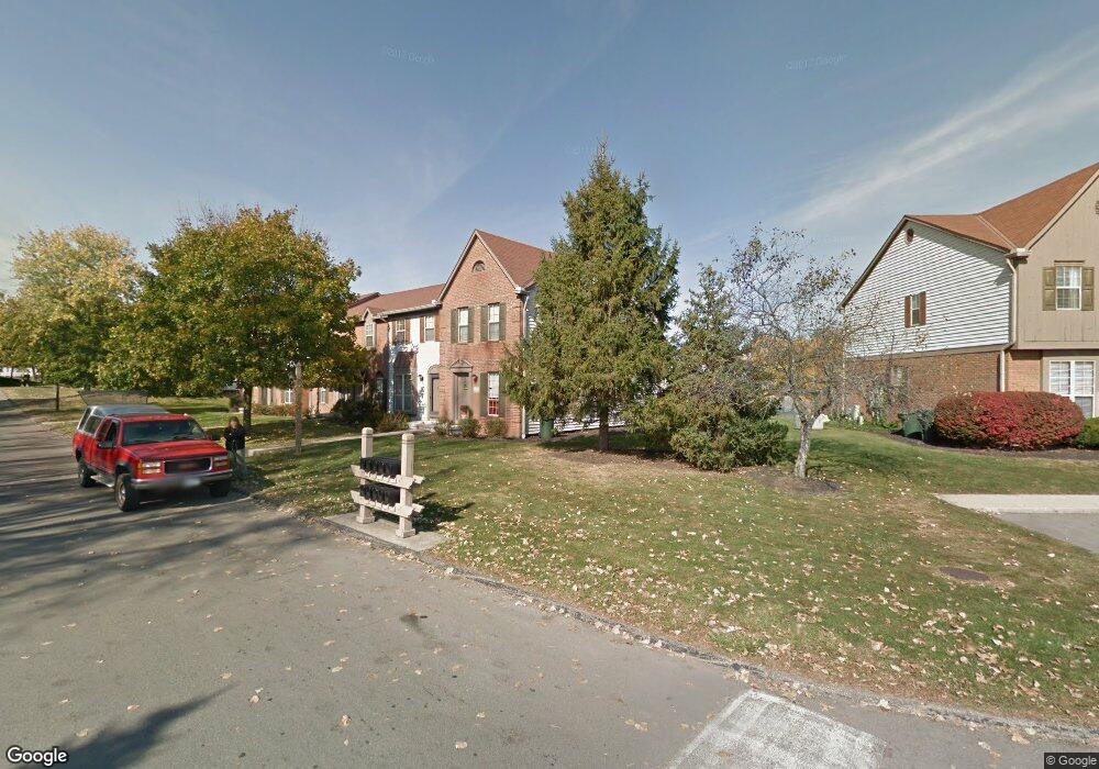 1312 Lane On the Lake unit 1312, Columbus, OH 43235 - photo 1