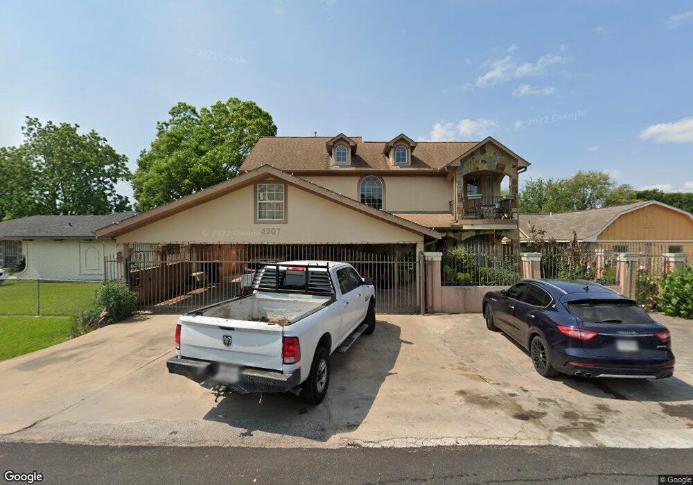 4207 Castledale Dr, Houston, TX 77093 - photo 1