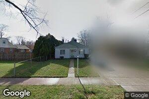 3110 Earlham Dr, Dayton, OH 45406