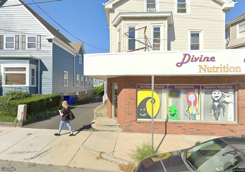 1174 N Main St unit 1, Fall River, MA 02720 - photo 1