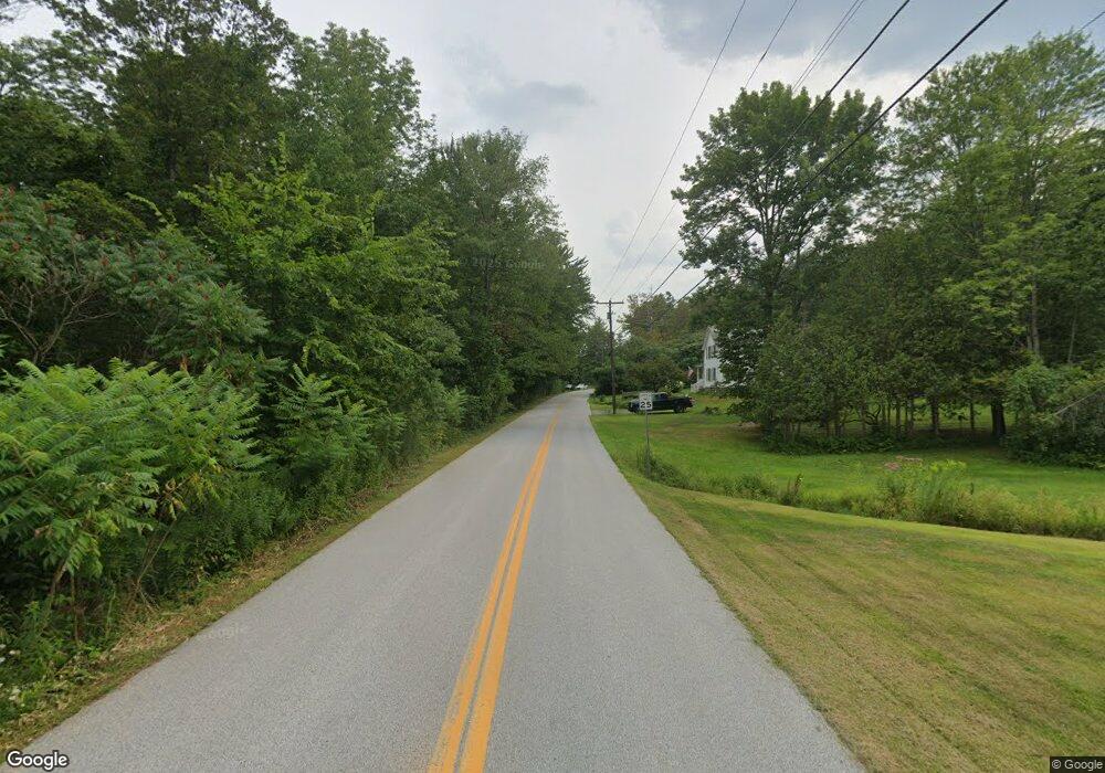 436 Pine St, Castleton, VT 05735 - photo 1