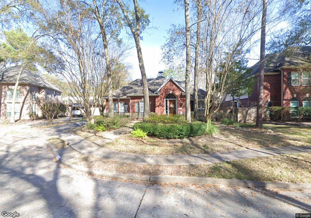 8906 Opus Ct, Houston, TX 77040 - photo 1