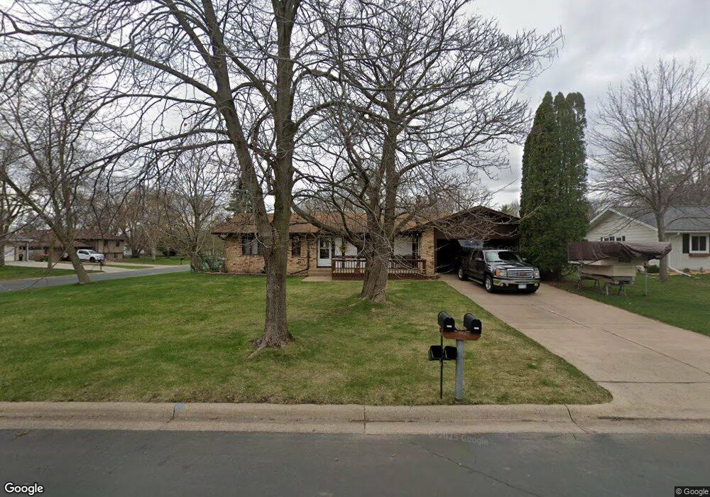 10532 Crooked Lake Blvd NW, Coon Rapids, MN 55433 - photo 1