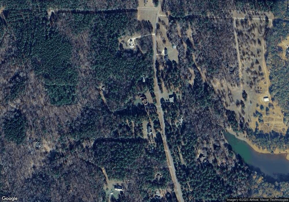 414 Pine Grove Vhurch Rd, Culloden, GA 31016 - photo 1