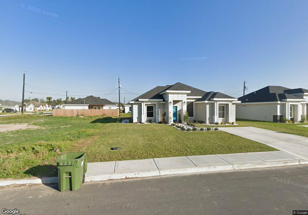 806 Blue Quail St, Alamo, TX 78516 - photo 1