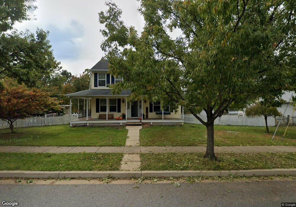 424 Central Ave, Reisterstown, MD 21136 - photo 1