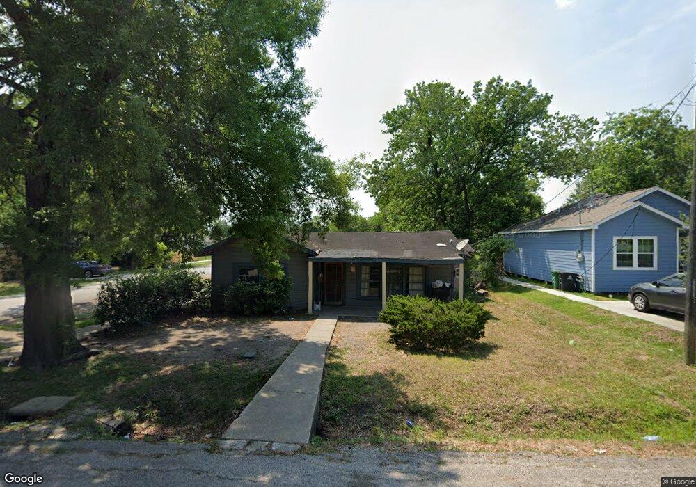 6736 Foster St, Houston, TX 77021 - photo 1