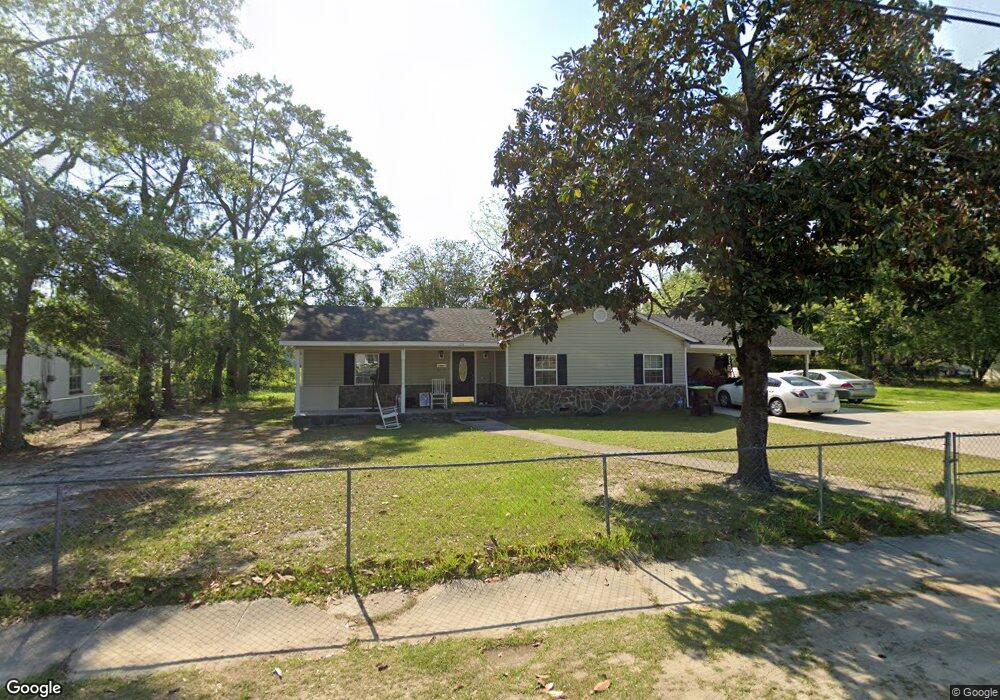 1211 Pearl Ave S, Douglas, GA 31533 - photo 1