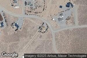 125 Mount Grant, Smith, NV 89430