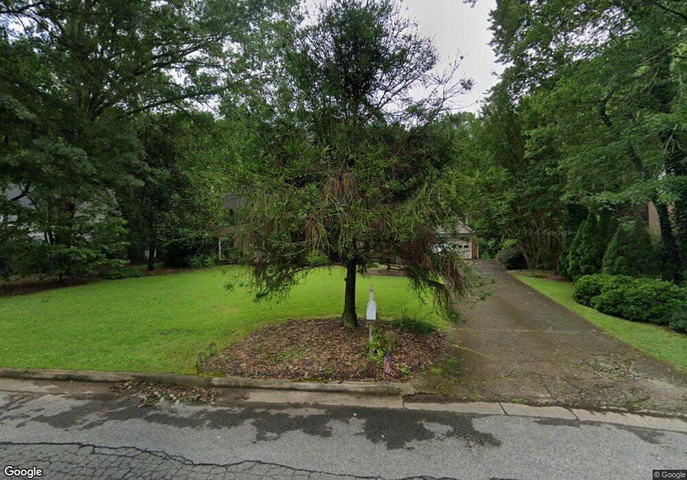 1418 Logan Cir unit 2, Marietta, GA 30062 - photo 1