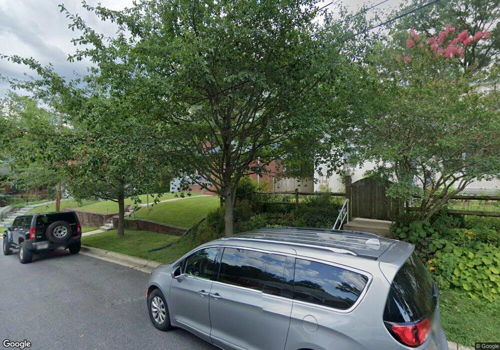 815 Hayward Ave, Takoma Park, MD 20912 - photo 1