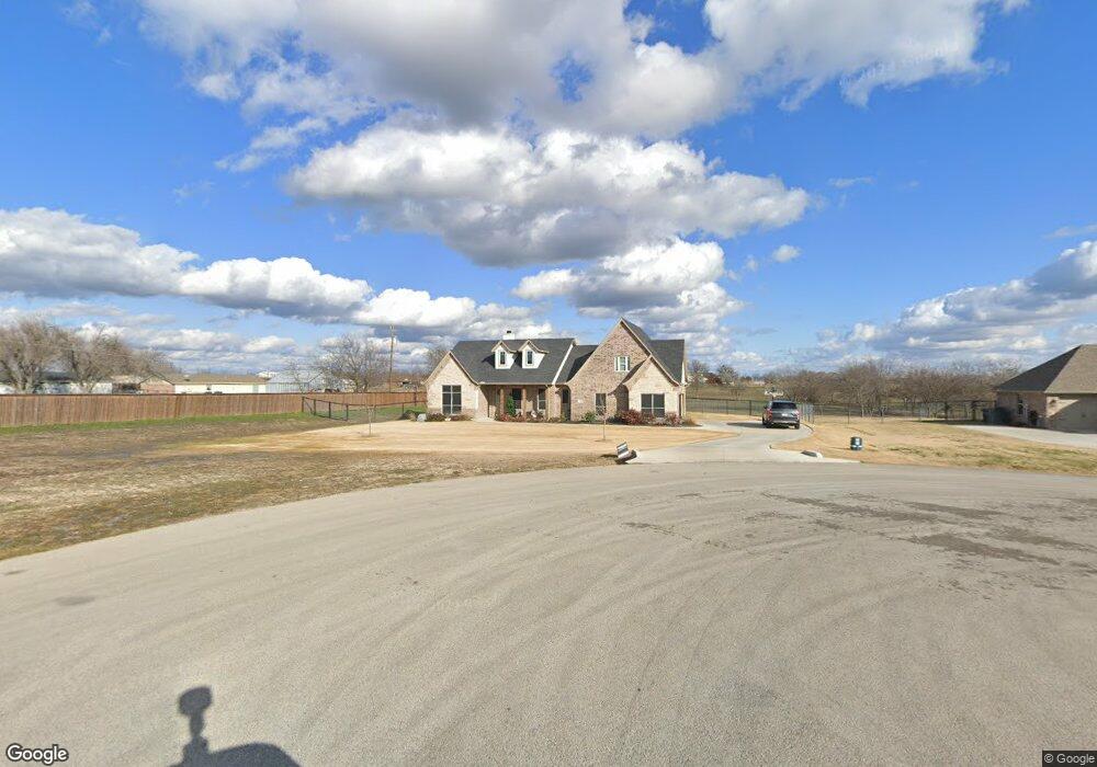 184 N Ridge Ct, Weatherford, TX 76088 - photo 1