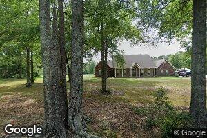 59583 Company Rd, Amite, LA 70422