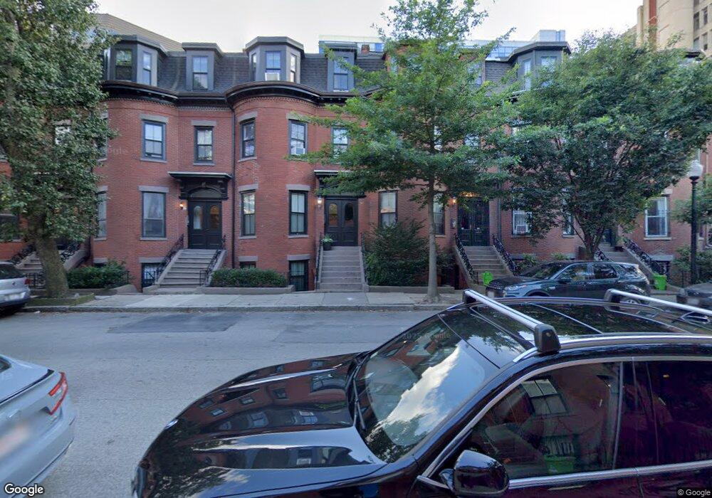 89 E Brookline St unit 89, Boston, MA 02118 - photo 1