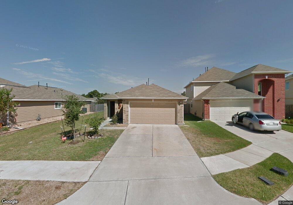 6810 Anson Point Ln, Houston, TX 77040 - photo 1