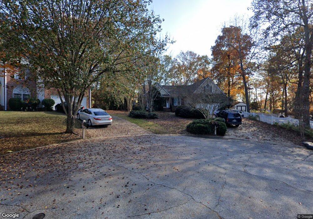 4 Nucrop Ct, Mauldin, SC 29662 - photo 1
