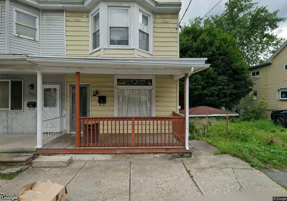 523 Arlington St, Tamaqua, PA 18252 - photo 1
