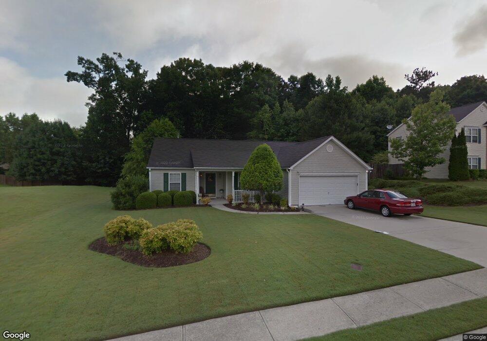 3065 Evergreen Eve Crossing unit 4, Dacula, GA 30019 - photo 1