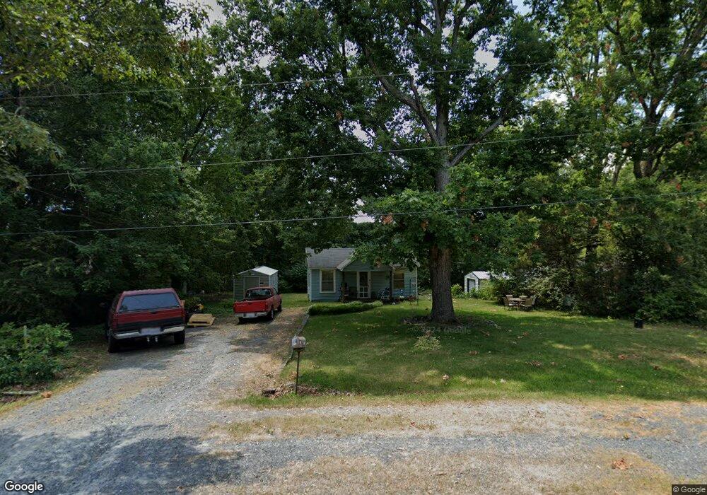 173 Dundee St, Asheboro, NC 27205 - photo 1