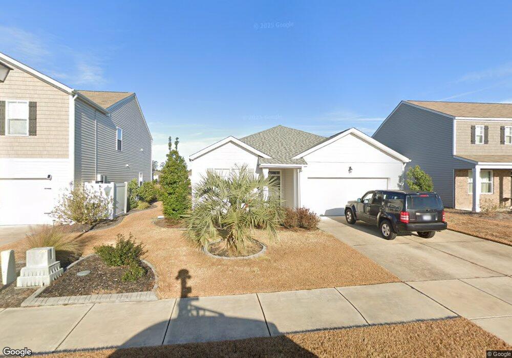 2668 Ophelia Way unit Lot 42  Aria B, Myrtle Beach, SC 29577 - photo 1