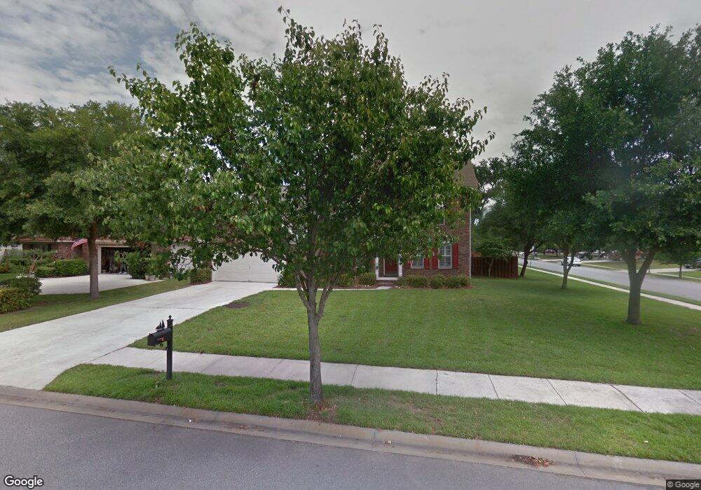 2 Jasper Green Ln, Savannah, GA 31410 - photo 1