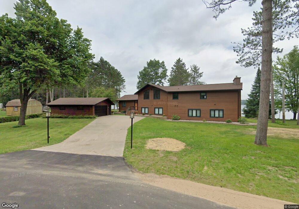 N11876 Nokomis Dr, Tomahawk, WI 54487 - photo 1