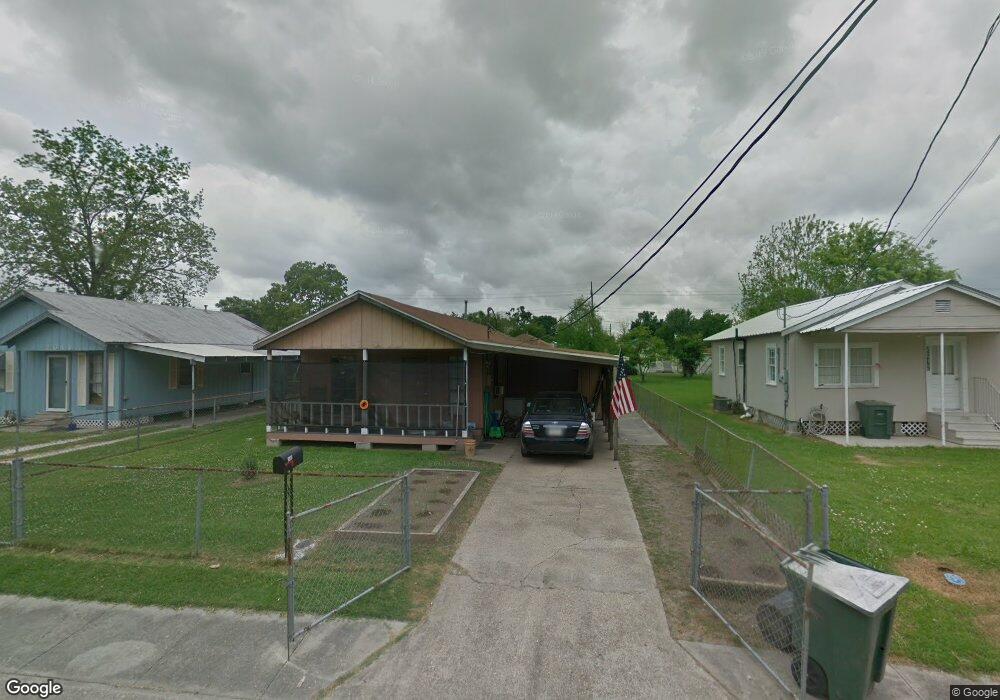 2014 Slatter St, Houma, LA 70363 - photo 1