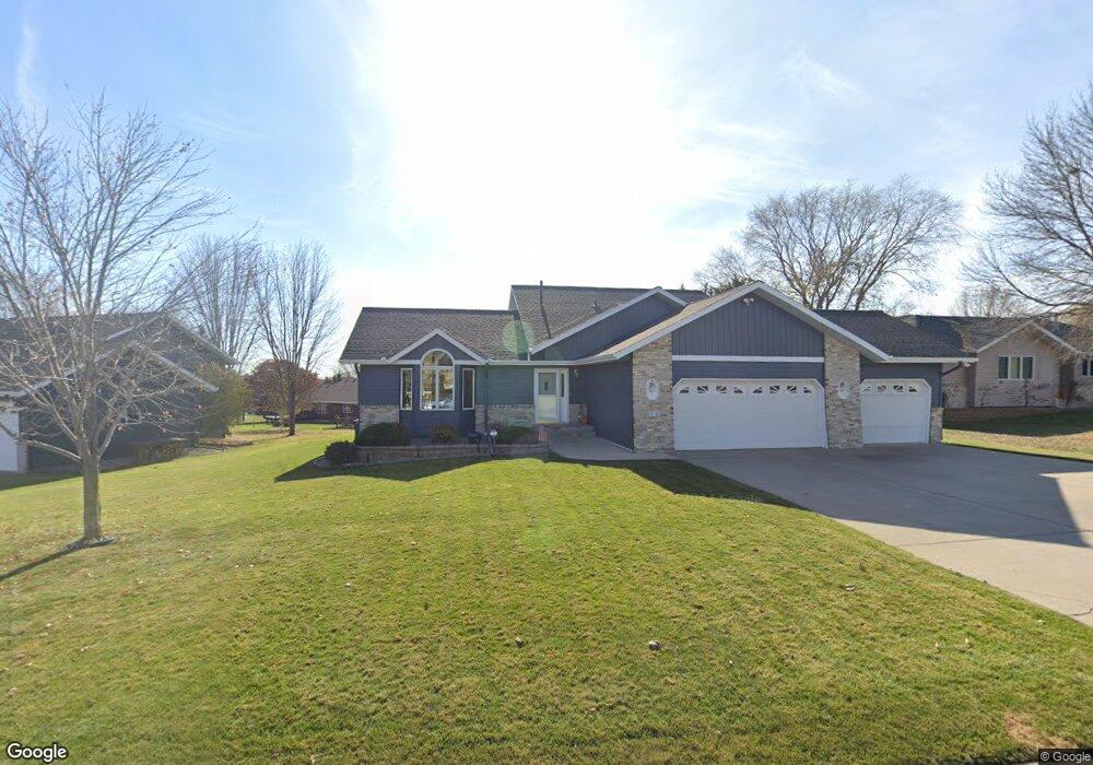 418 15th St N, Sauk Rapids, MN 56379 - photo 1