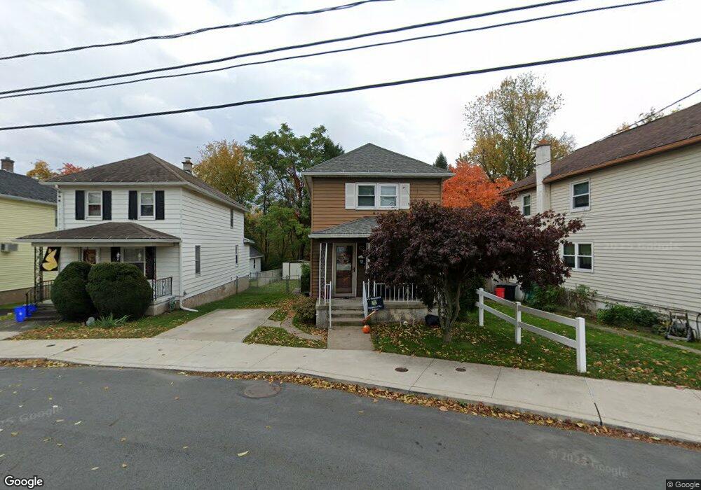 307 Commercial St, Scranton, PA 18519 - photo 1