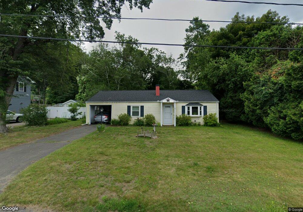10 Harvey St, Easthampton, MA 01027 - photo 1
