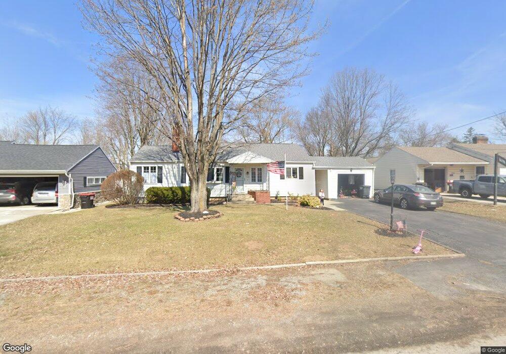 1306 Shady Ln, Findlay, OH 45840 - photo 1