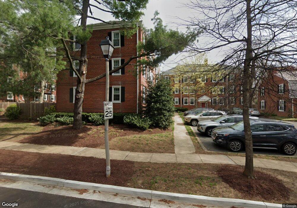3047 S Columbus St unit A1, Arlington, VA 22206 - photo 1