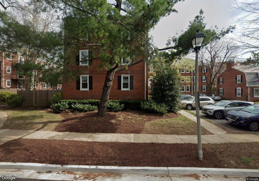 3047 S Columbus St unit A2, Arlington, VA 22206 - photo 1