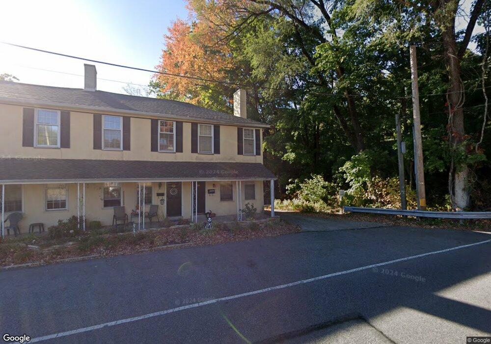 44 N Waterloo Rd, Devon, PA 19333 - photo 1