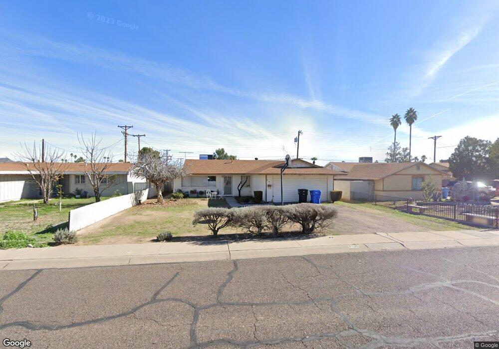 8641 N 37th Ave, Phoenix, AZ 85051 - photo 1