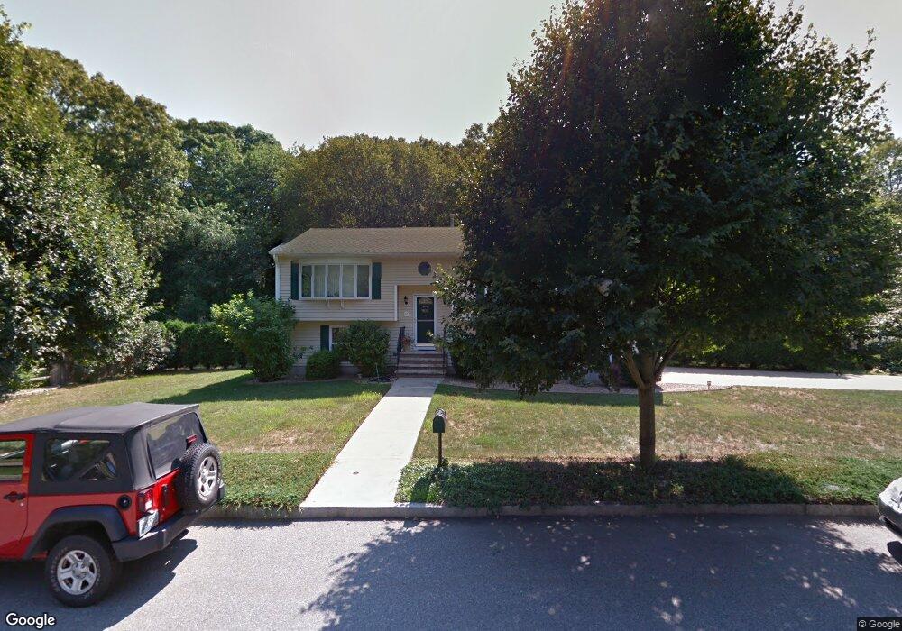 25 Elson Dr, Riverside, RI 02915 - photo 1