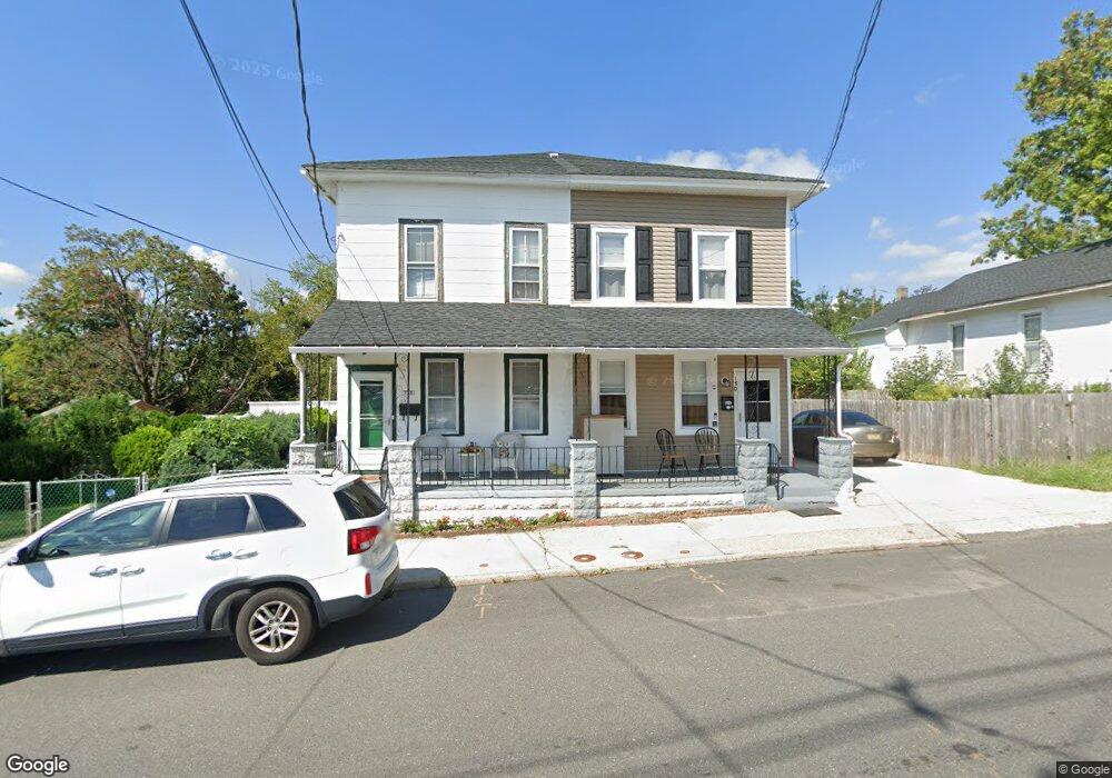 148 King St, Mount Holly, NJ 08060 - photo 1