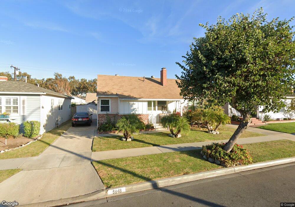 5948 Oliva Ave, Lakewood, CA 90712 - photo 1