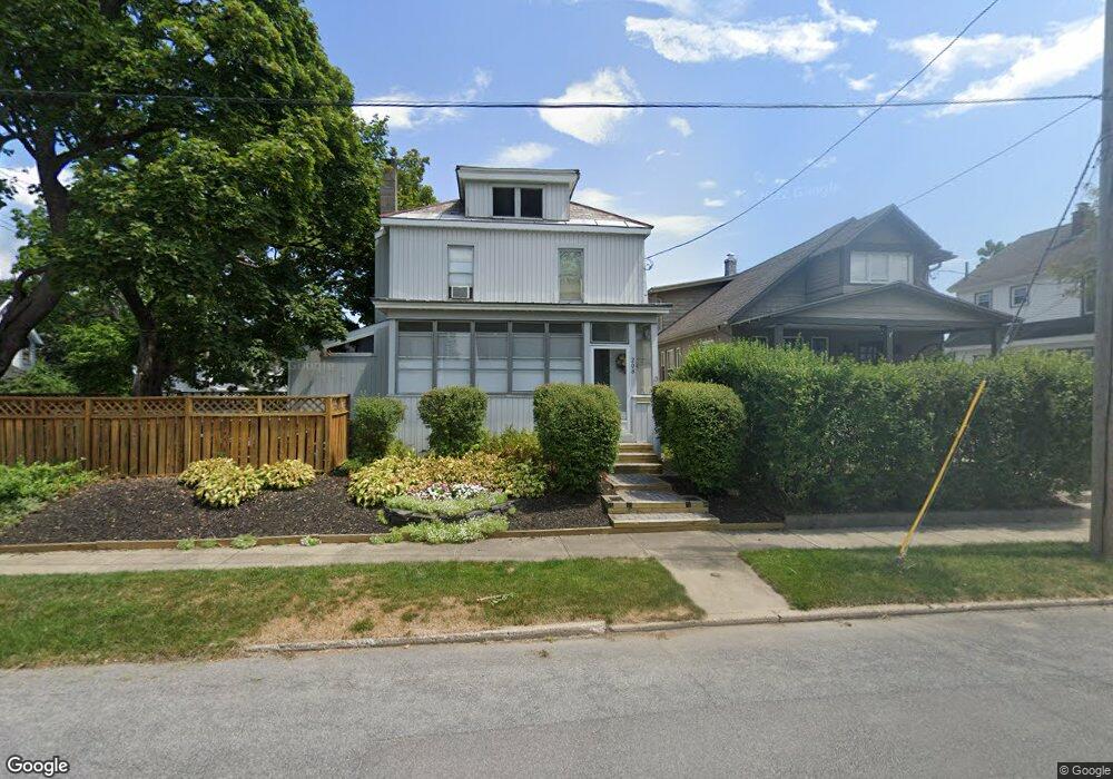 208 Huston St, Schenectady, NY 12302 - photo 1