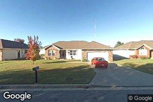 2721 W 23rd St, Joplin, MO 64804