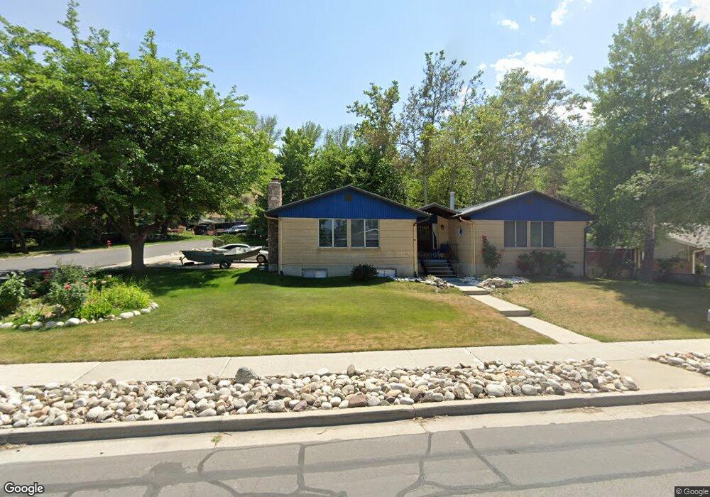 1776 Paulista Way, Sandy, UT 84093 - photo 1